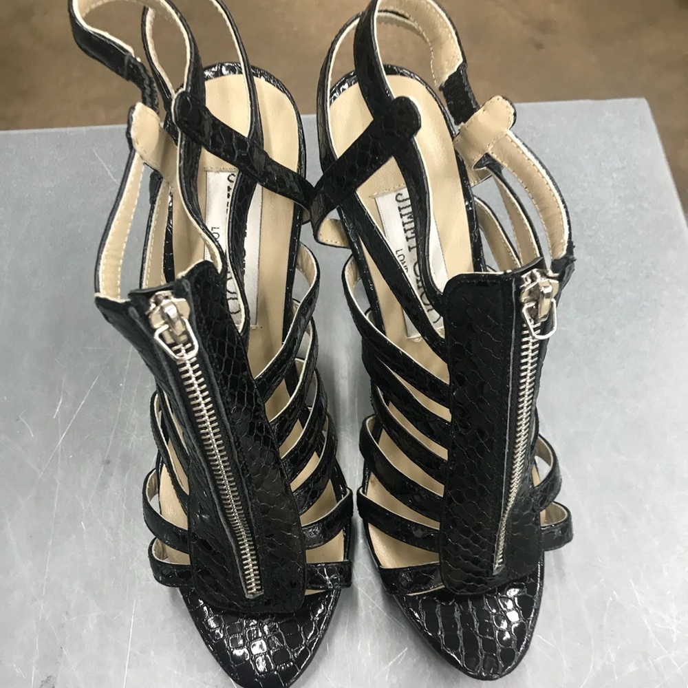 Jimmy Choo